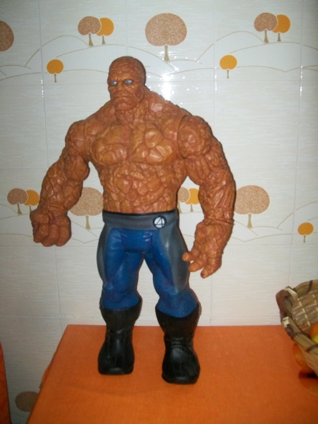 jumbo - vendo la cosa dei fantastici 4 versione jumbo e gigantesco 00154