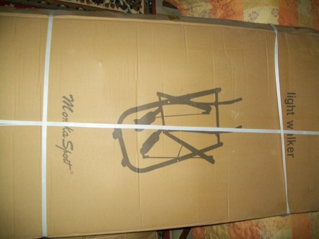 vendo palestre nuove imballate della monika sport 00239