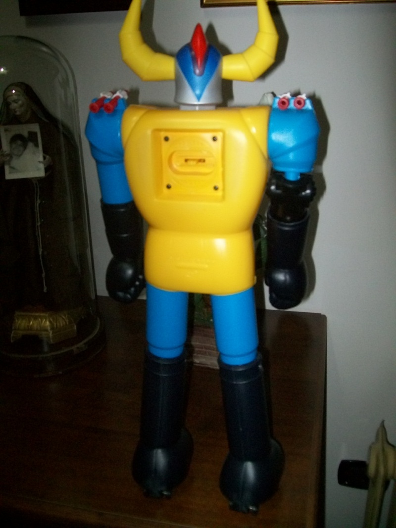 vendo gaiking jumbo 00534