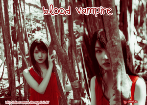 Blood Vampire Blood10
