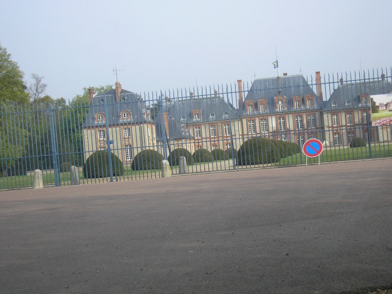Chateau de Breteuil le 14 Avril 2012 - Page 4 Vallae14