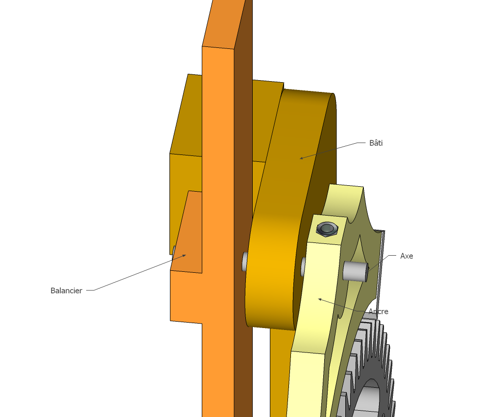 Concevoir une horloge squelette en bois - Page 20 Horlog30