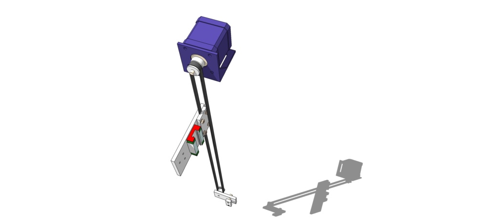     Elucubrations autour de J34N1N3 System10