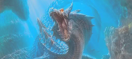 Les Dragons d'Astahi Dragon10