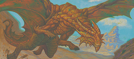 Les Dragons d'Astahi Dragon19