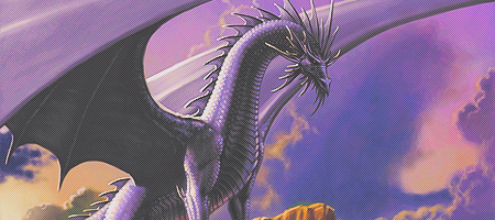 Les Dragons d'Astahi Dragon23