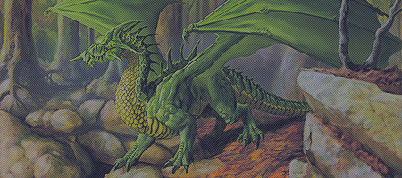 Les Dragons d'Astahi Green_10