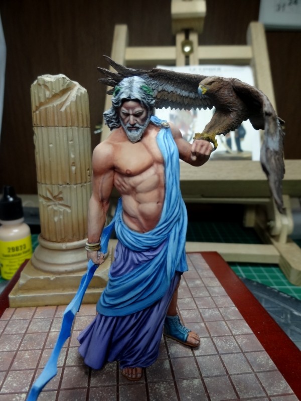 Zeus Zeus510
