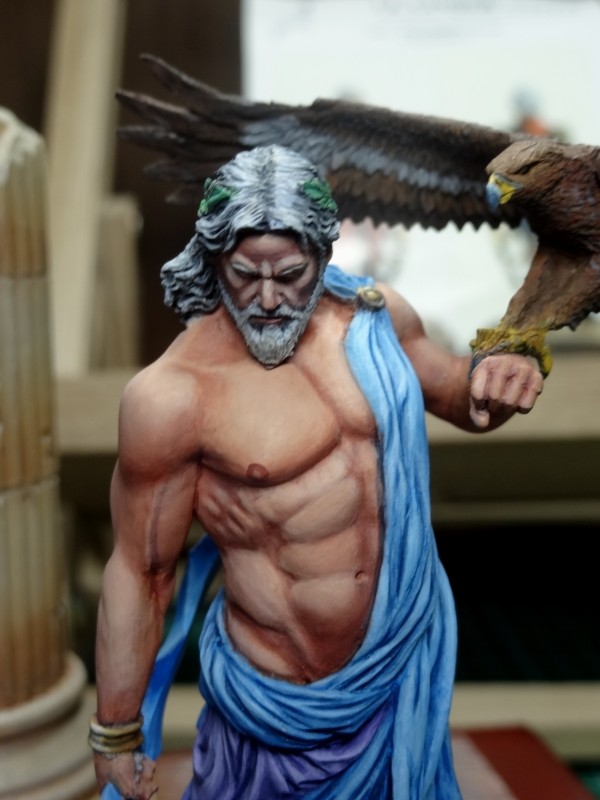 Zeus Zeus610