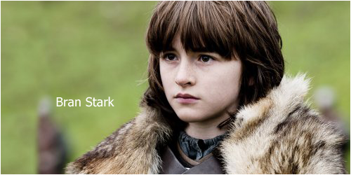 [GOT] Bran Stark Bran10