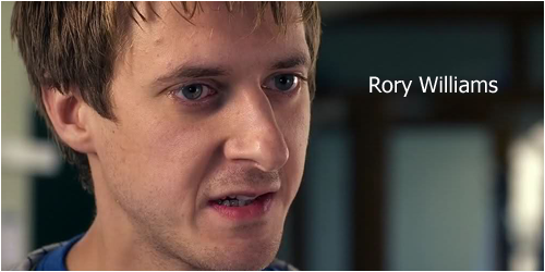 [DW] Rory Williams Rory_w10