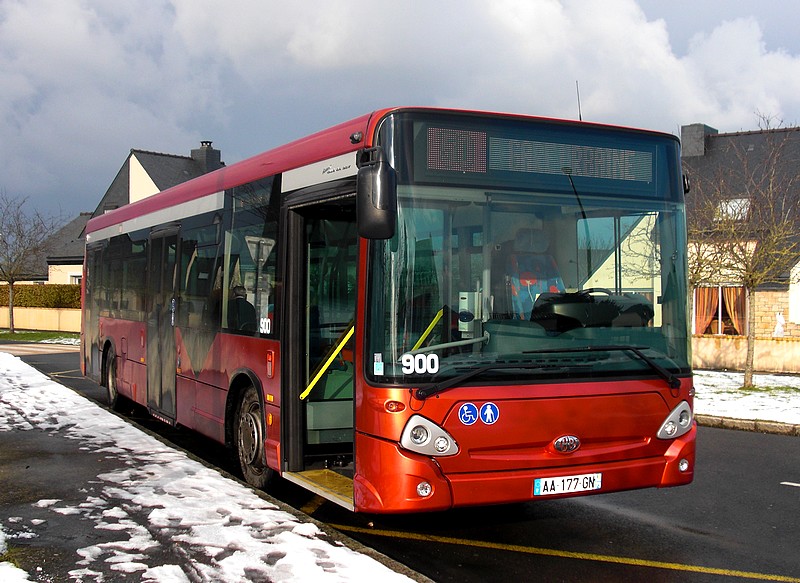 photo bus de la ville de St-Brieuc ( nouvelles ) Gx327_10