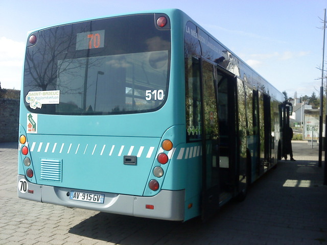 photo bus de la ville de St-Brieuc ( nouvelles ) Vanhoo16