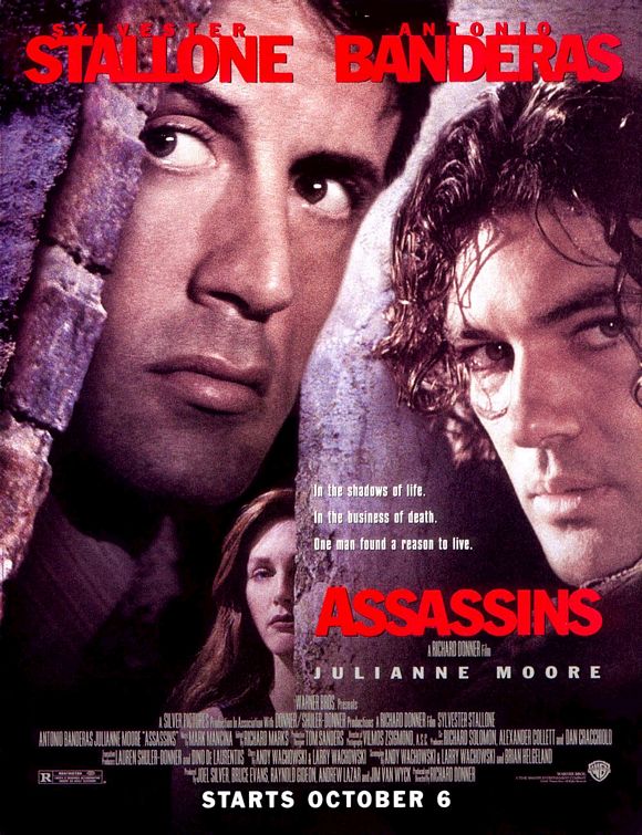 فيلم Assassins Assass10