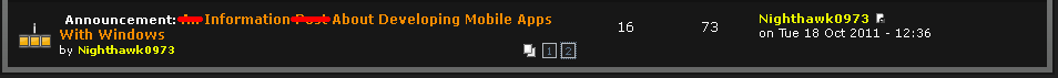 An Information Post About Developing Mobile Apps With Windows Funny_11