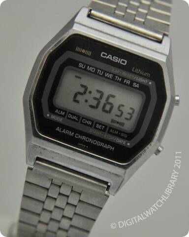 recherche la montre de mon enfance quartz digitale inside