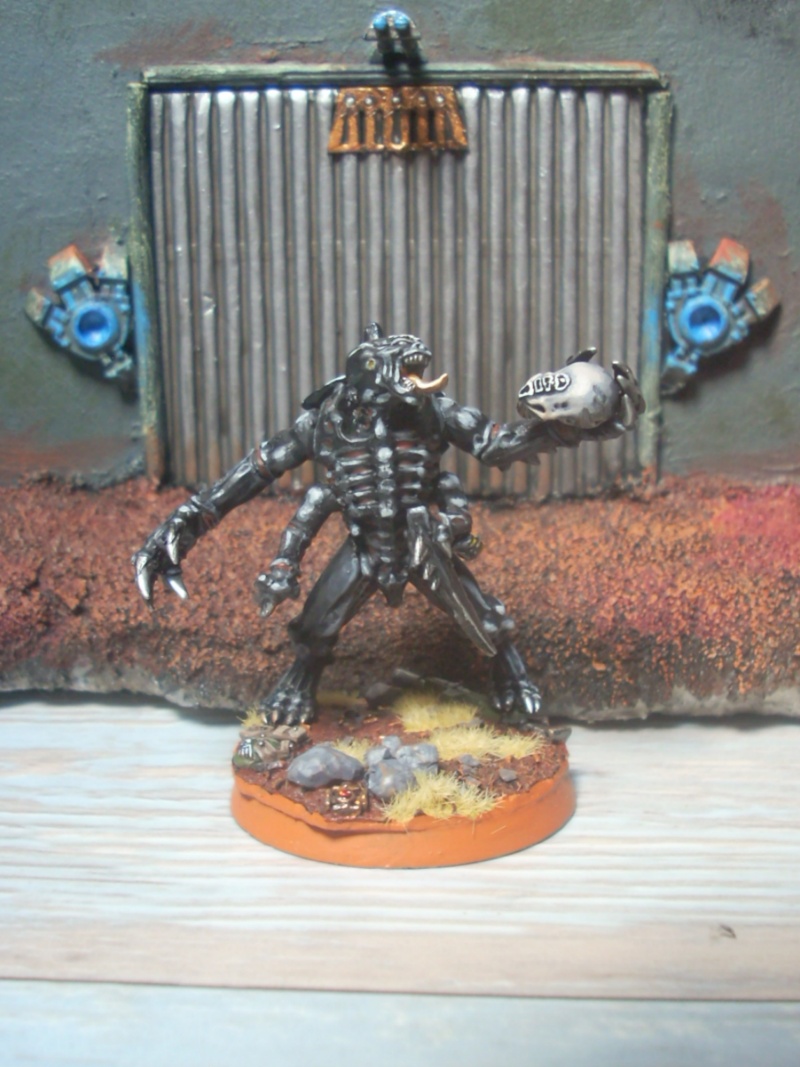 [Concours Mars 2012] L'ombre funeste : Genestealer Alpha Gen110