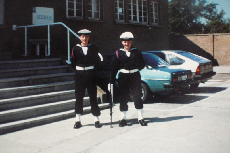 Sint-Kruis dans les années 80...   - Page 5 P1070430