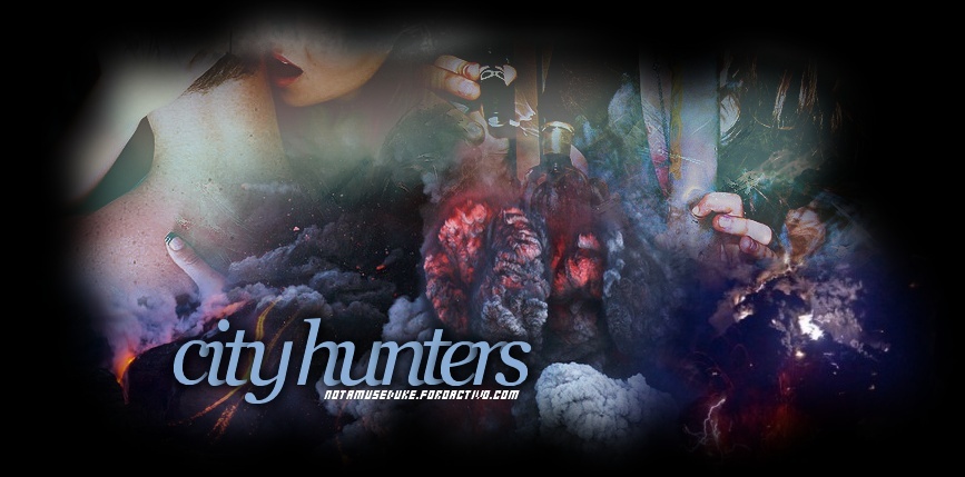 City Hunters