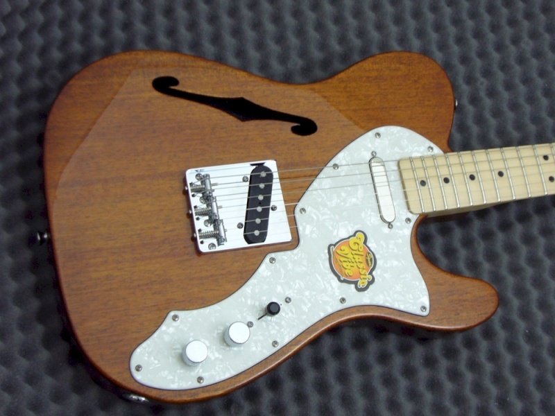 Fender Telecaster Addicts - Page 9 Fend0311