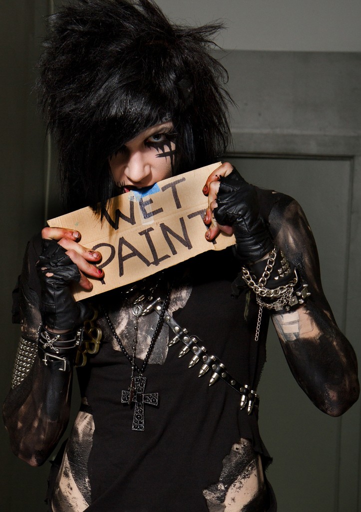 Andy Picture Thread Tumblr28