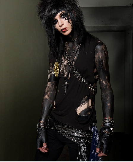 Andy Picture Thread Tumblr34