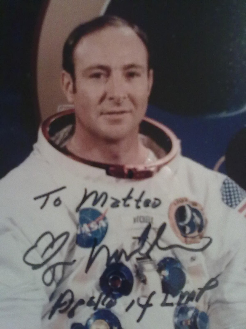Guida Apollo 14 AMSO 25122011