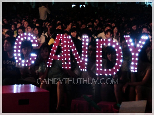 FC Candy vs Candy Thu Thủy  Fc410