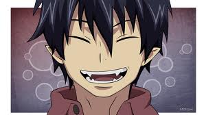 Ao no Exorcist Rin_ok10