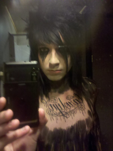 Get Well Jake Pitts! Jakese10