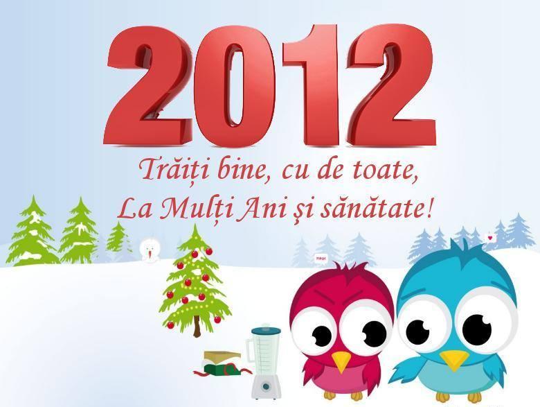 La Multi Ani 2012 2012_t10