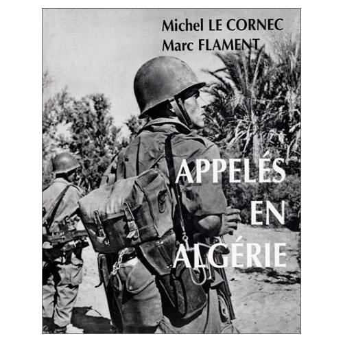 Livres de Marc FLAMENT Michel11