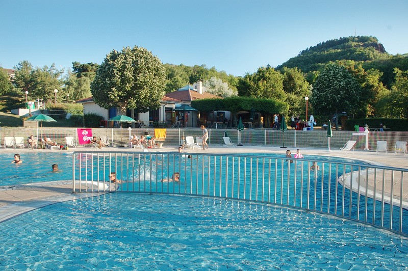 Camping Indigo Royat (Auvergne-63) Campin10