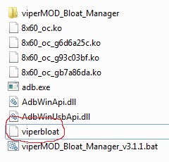 [SOFT] viperMOD Bloat Manager v3.1 : Activer/désactiver des applications - Page 2 Sans_t10