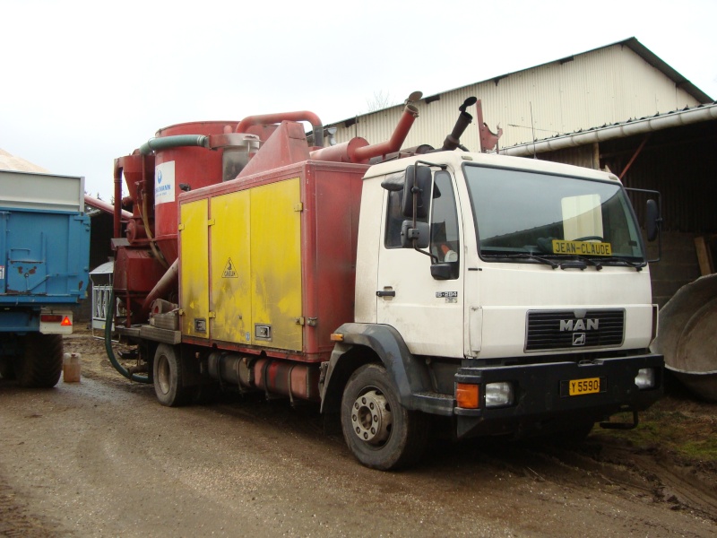 Barenbrug  Camion19