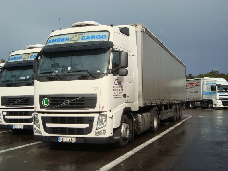 Amber Cargo (Vilnius) Dsc02836