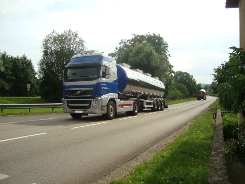 Roger Heinen - Roger Heinen (Eupen) Volvo_17