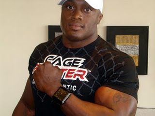 Lashley to be Thrashed by Tim Hague at Shark Fights 21 Bobbyl10