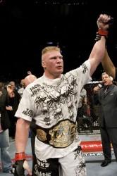 Rumor Mill: Brock Lesnar Will Fight in the UFC Before 2013!!! Brock-16