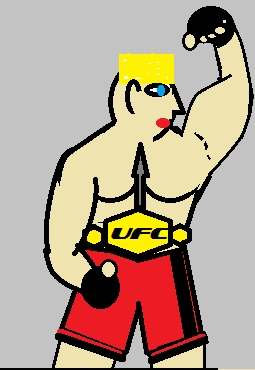 The First MMA Standard MS Paint Event!!! Win 8k in Standard Cash! Brock_11