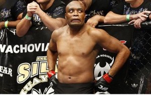 The Many Contradictions of Anderson Silva Silvaf10