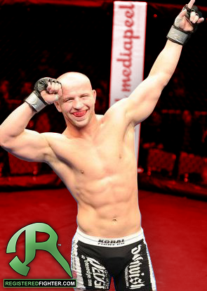 Dany Lauzon, Tyson Chartier, and More “Premier FC 7″ Fighter Interviews –UMASS Amherst Tyson_10