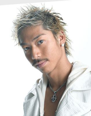 GTO remake - Akira du groupe EXILE remplace Jin Akanishi Akira_11