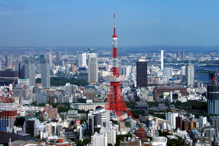Tokyo Tokyo-10