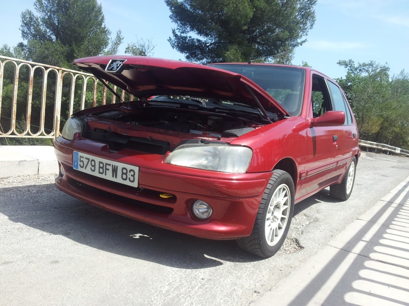 Vins83_evo | 106 symbio 1L4 75cv | Saint-Raphaël (83)| Voiture HS - Page 8 Img_2018