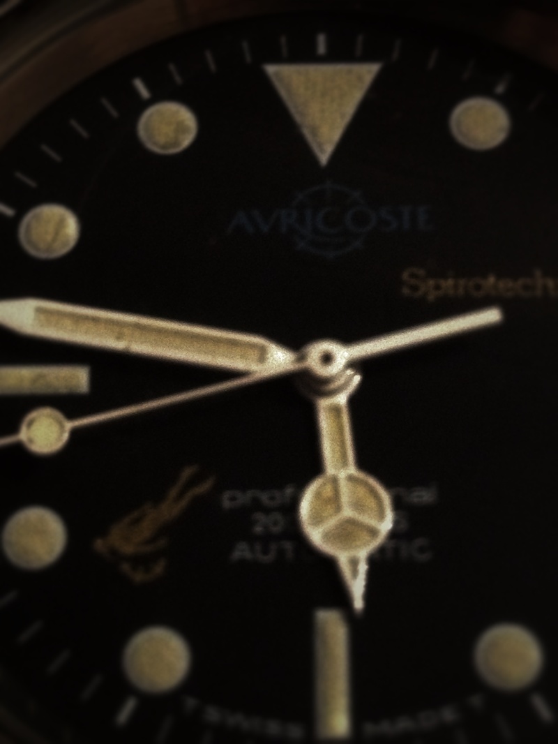 auricoste - Chose promise, chose dûe - Revue d'une Auricoste Spirotechnique Index11