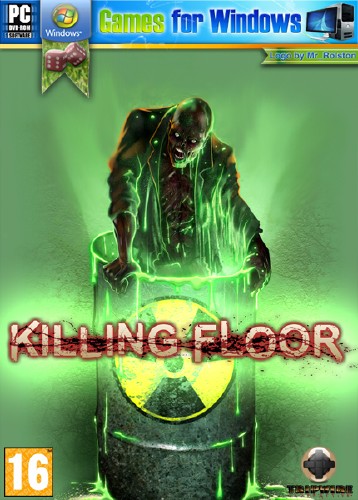 Killing Floor v.1025 (2010.RUS.L) 2cd0c111