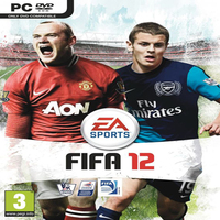 FIFA 2012 (2011) Многоязычная версия / FIFA 2012 (2011) Многоязычная версия [P] [ENG / ENG] (2011) 44444413