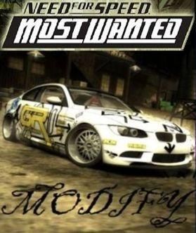 Need For Speed Most Wanted Modify Output14