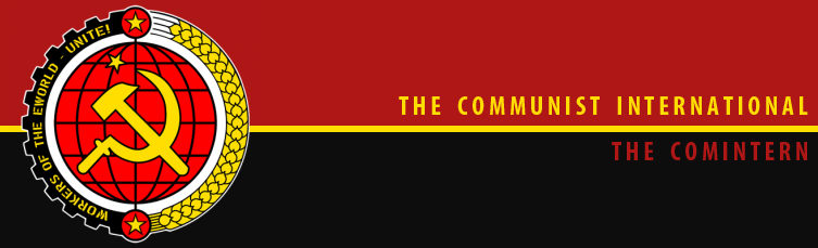 Comintern